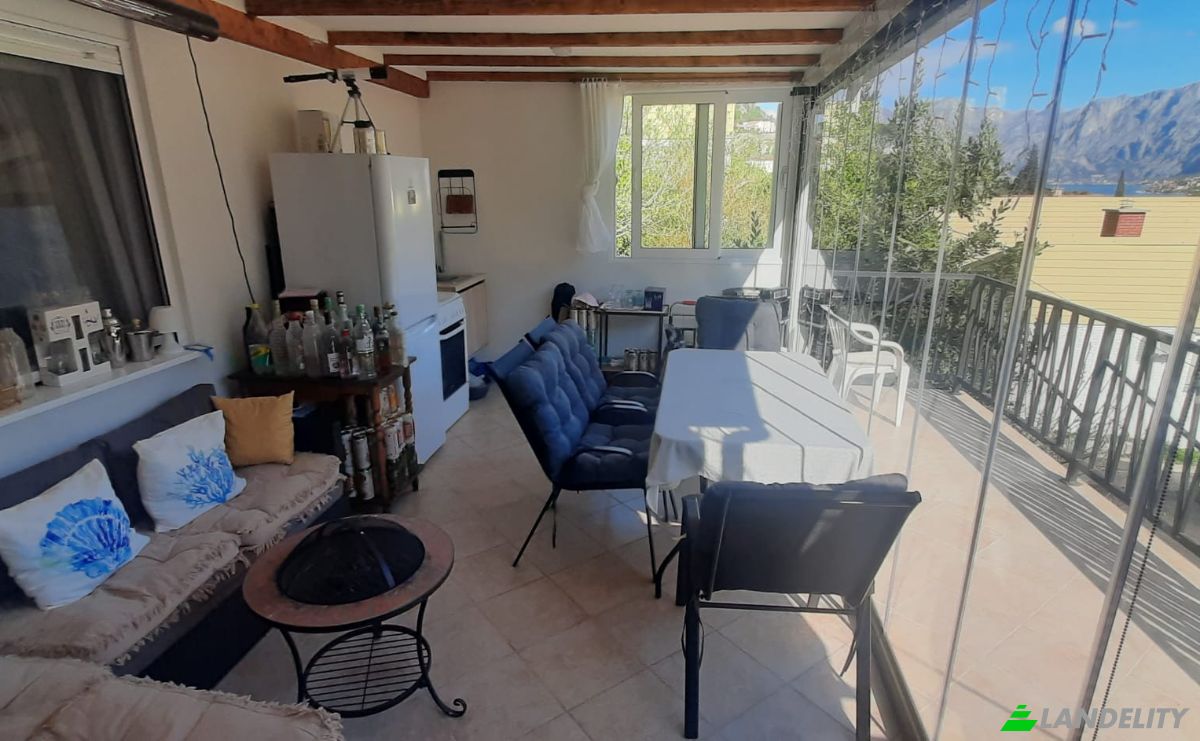 Villa en venta P22, Skaljari, Kotor Municipality, Montenegro. Foto 10