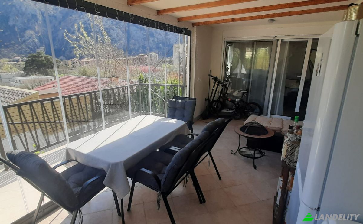 Villa en venta P22, Skaljari, Kotor Municipality, Montenegro. Foto 11