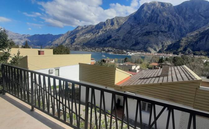 Villa en venta P22, Skaljari, Kotor Municipality. Foto#5