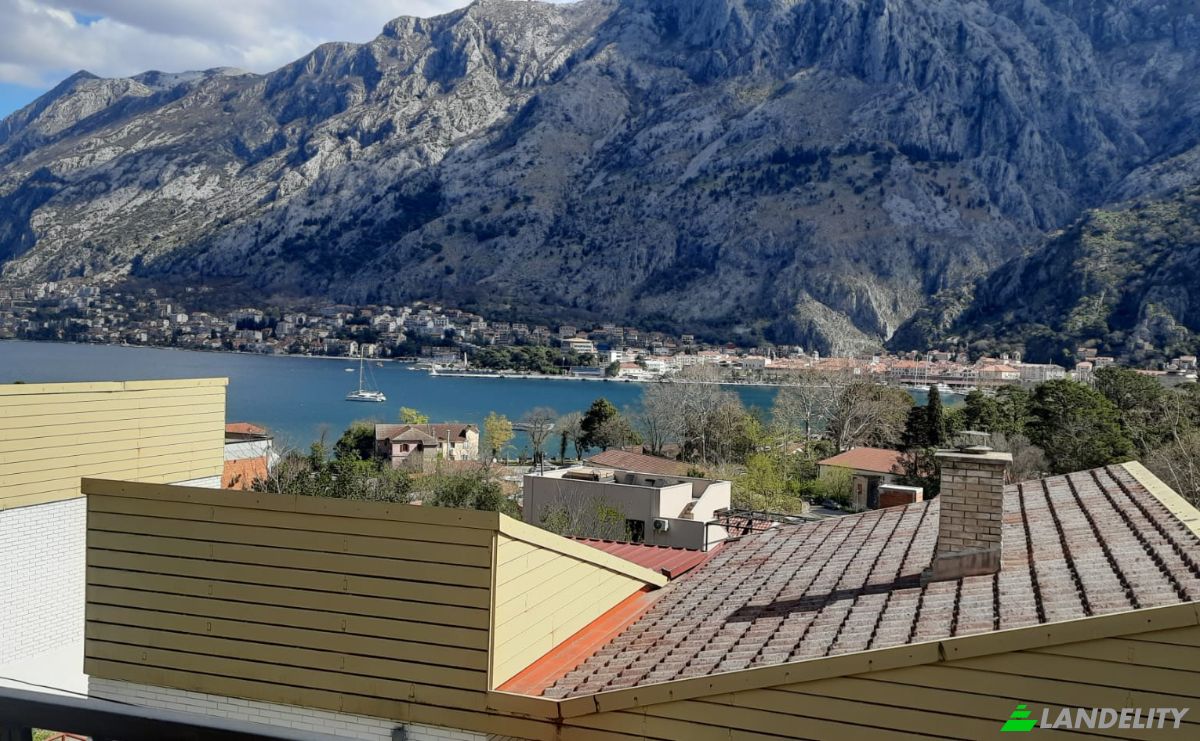 Villa en venta P22, Skaljari, Kotor Municipality, Montenegro. Foto 6