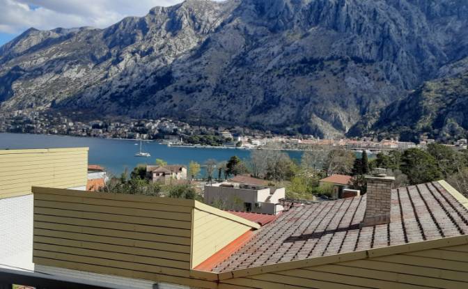 Villa en venta P22, Skaljari, Kotor Municipality. Foto#6