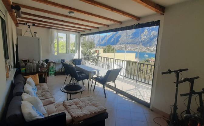 Villa for Sale - Skaljari, Montenegro