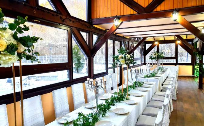Hotel en venta DJ121A, Valea Crisului. Foto#3