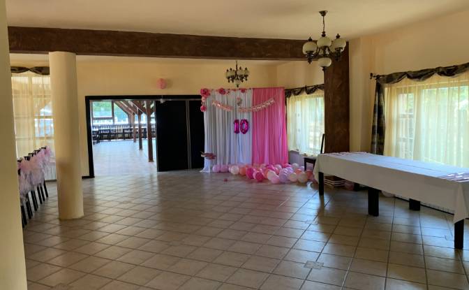 Hotel en venta DJ121A, Valea Crisului. Foto#4