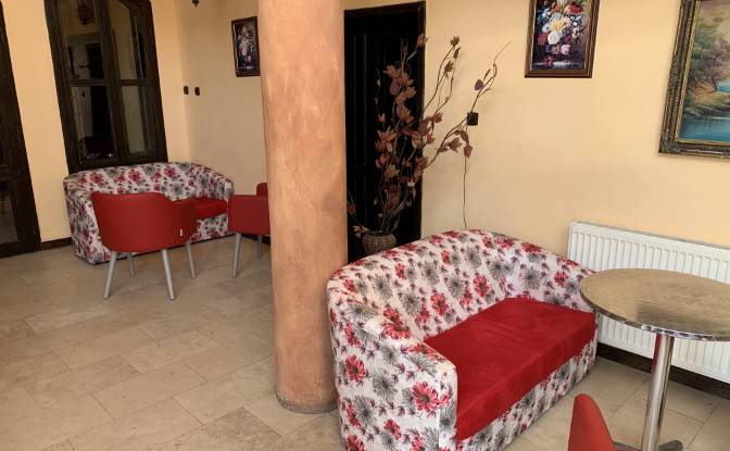 Hotel en venta DJ121A, Valea Crisului. Foto#6
