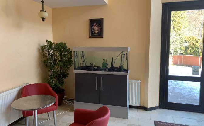 Hotel en venta DJ121A, Valea Crisului. Foto#7