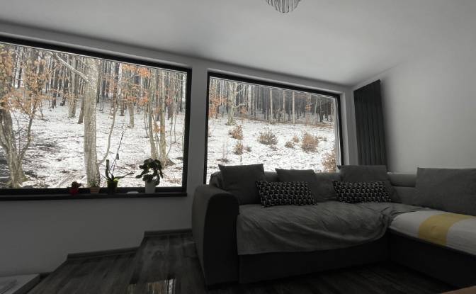 Hotel en venta DJ121A, Valea Crisului. Foto#9