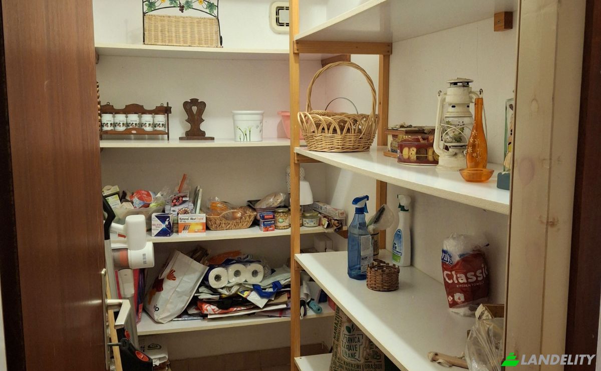 Apartamento à venda Ul Stjepana Radica 10, 21315, Dugi Rat, Opcina Dugi Rat, Split-Dalmatia County, Croatia. foto 17