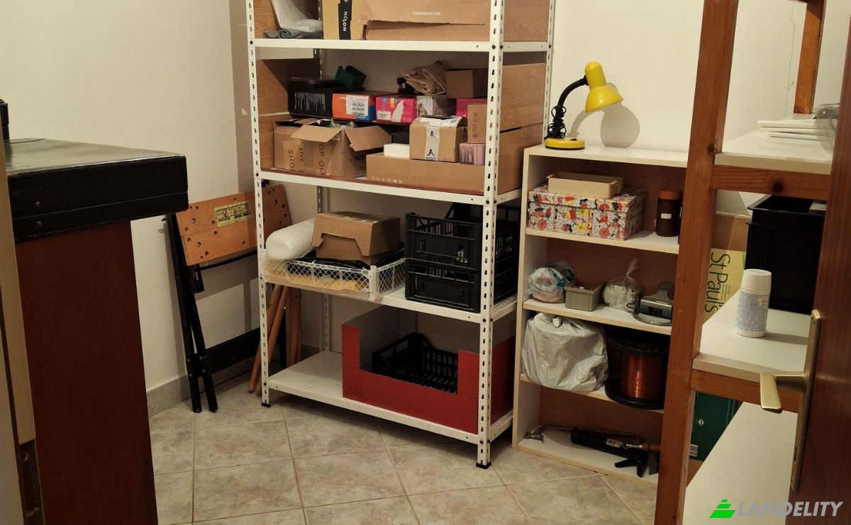 Apartamento à venda Ul Stjepana Radica 10, 21315, Dugi Rat, Opcina Dugi Rat, Split-Dalmatia County, Croatia. foto 18