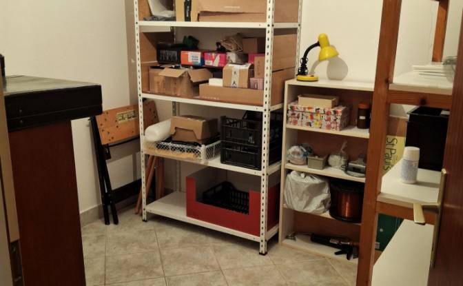 Apartamento à venda Ul Stjepana Radica 10, 21315. foto#18
