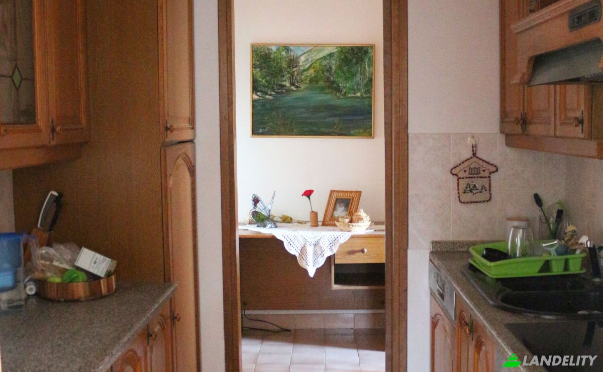 Apartamento à venda Ul Stjepana Radica 10, 21315, Dugi Rat, Opcina Dugi Rat, Split-Dalmatia County, Croatia. foto 10