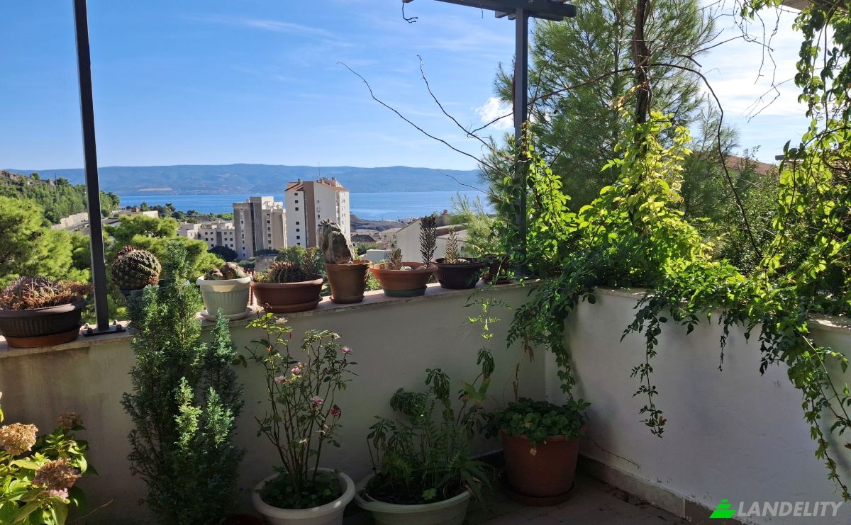 Apartamento à venda Ul Stjepana Radica 10, 21315, Dugi Rat, Opcina Dugi Rat, Split-Dalmatia County, Croatia. foto 2
