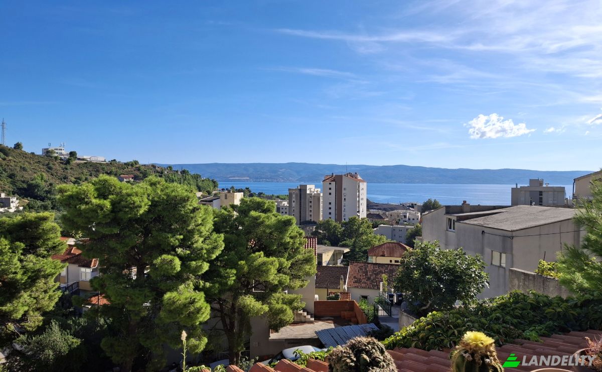 Apartamento à venda Ul Stjepana Radica 10, 21315, Dugi Rat, Opcina Dugi Rat, Split-Dalmatia County, Croatia. foto 1