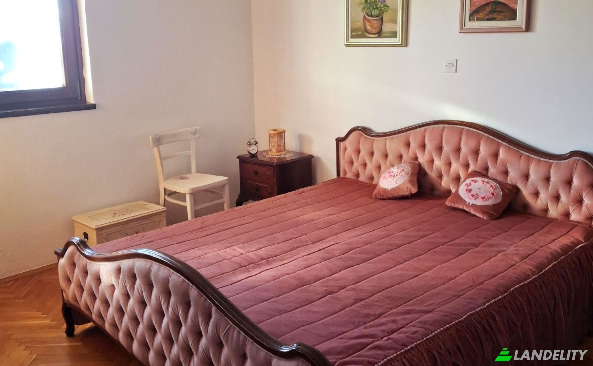 Apartamento à venda Ul Stjepana Radica 10, 21315, Dugi Rat, Opcina Dugi Rat, Split-Dalmatia County, Croatia. foto 11
