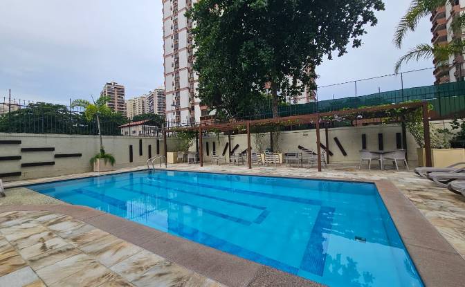 Apartment for Sale Barra Summer Dream 2604. Photo#15