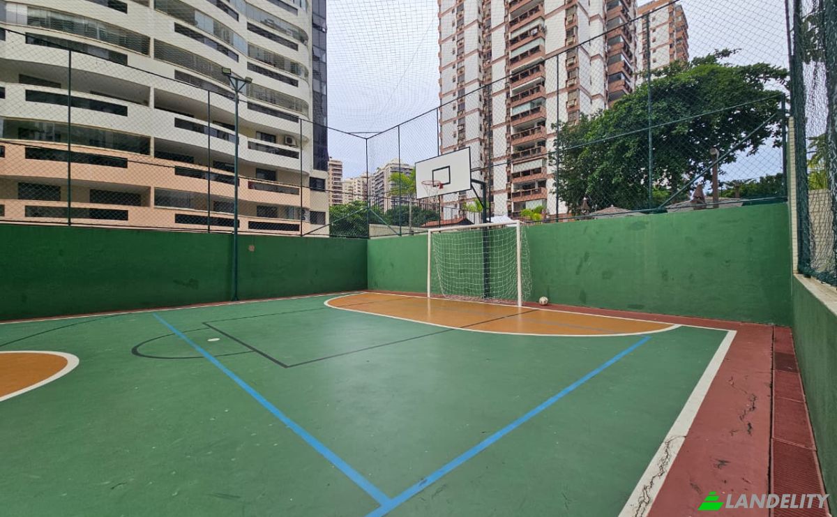 Apartment for Sale Barra Summer Dream 2604, Av Lucio Costa, 3604, Barra da Tijuca, Rio de Janeiro, State of Rio de Janeiro, Brazil, 22630-010. Photo 16