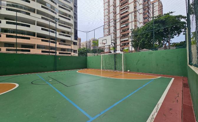 Apartment for Sale Barra Summer Dream 2604. Photo#16