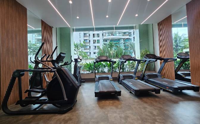 Apartment for Sale Barra Summer Dream 2604. Photo#17