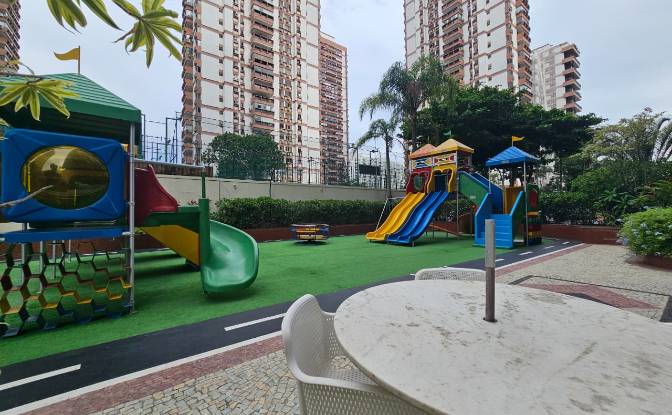 Apartment for Sale Barra Summer Dream 2604. Photo#18