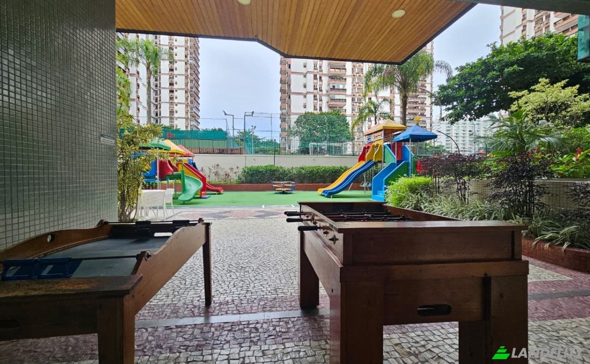 Apartment for Sale Barra Summer Dream 2604, Av Lucio Costa, 3604, Barra da Tijuca, Rio de Janeiro, State of Rio de Janeiro, Brazil, 22630-010. Photo 19