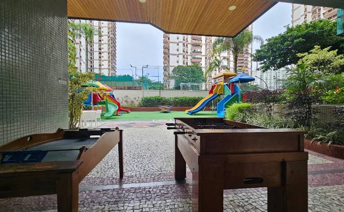 Apartment for Sale Barra Summer Dream 2604. Photo#19