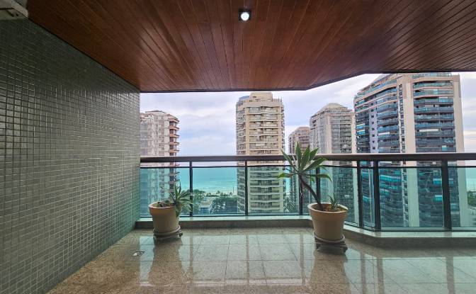Apartment for Sale Barra Summer Dream 2604. Photo#2