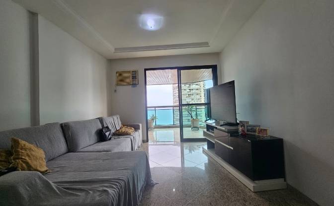 Apartment for Sale Barra Summer Dream 2604. Photo#3