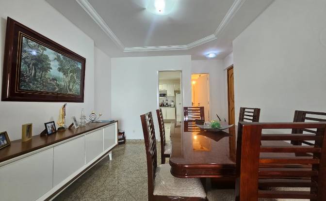 Apartment for Sale Barra Summer Dream 2604. Photo#5