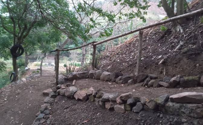 Land Lot for Sale Frente A Entrada Lastre. Photo#11