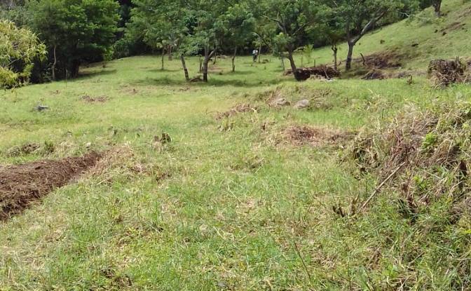 Land Lot for Sale Frente A Entrada Lastre. Photo#3