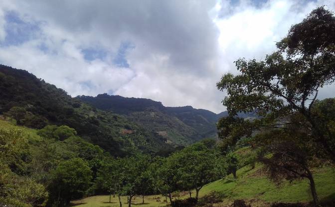 Land Lot for Sale Frente A Entrada Lastre. Photo#6