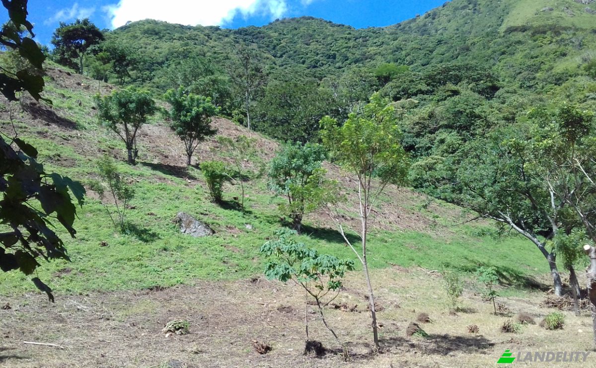 Land Lot for Sale Frente A Entrada Lastre, San Jose, Santa Ana, San Jose Province, Costa Rica. Photo 9