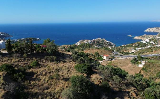 Investing/Development for Sale Gazi 715 00, Gazi. Photo#1 Investing/Development for Sale Gazi 715 00, Gazi. Photo#1