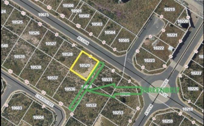 Land Lot for Sale - Saint Helena Bay, South Africa