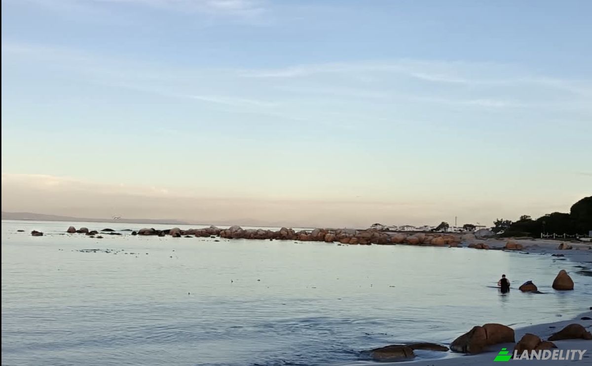 Land Lot for Sale 13 Oklahoma St, Steenberg`s Cove, St Helena Bay, 7390, Saint Helena Bay, West Coast District Municipality, Western Cape, South Africa. Photo 3