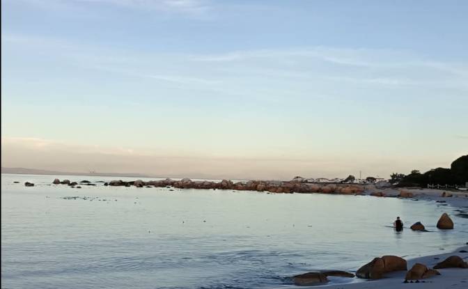 Land Lot for Sale 13 Oklahoma St, Steenberg`s Cove. Photo#3 Land Lot for Sale 13 Oklahoma St, Steenberg`s Cove. Photo#3