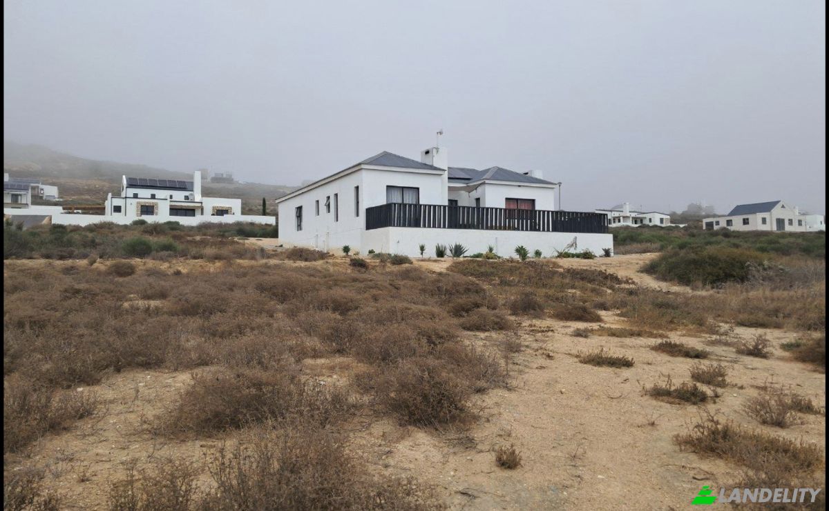 Land Lot for Sale 13 Oklahoma St, Steenberg`s Cove, St Helena Bay, 7390, Saint Helena Bay, West Coast District Municipality, Western Cape, South Africa. Photo 5