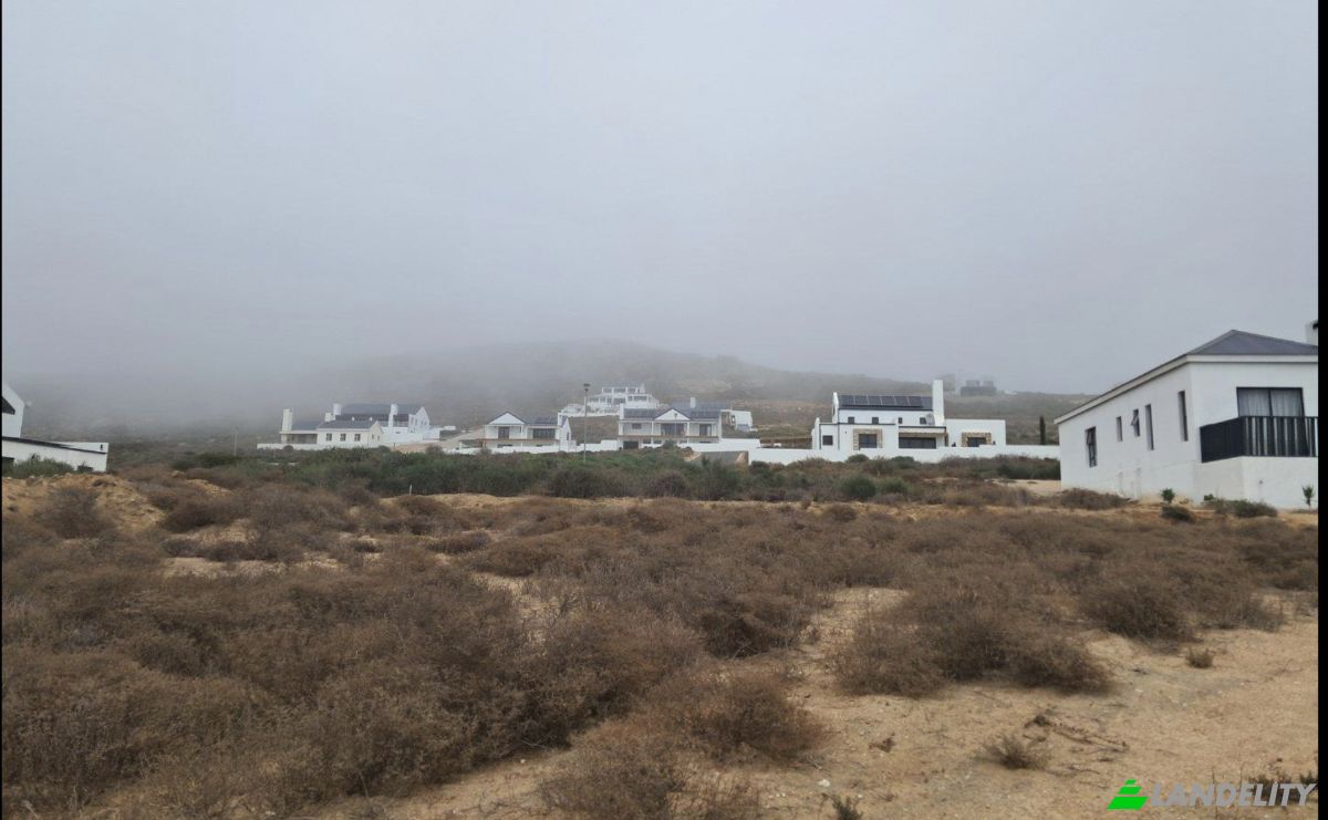 Land Lot for Sale 13 Oklahoma St, Steenberg`s Cove, St Helena Bay, 7390, Saint Helena Bay, West Coast District Municipality, Western Cape, South Africa. Photo 6