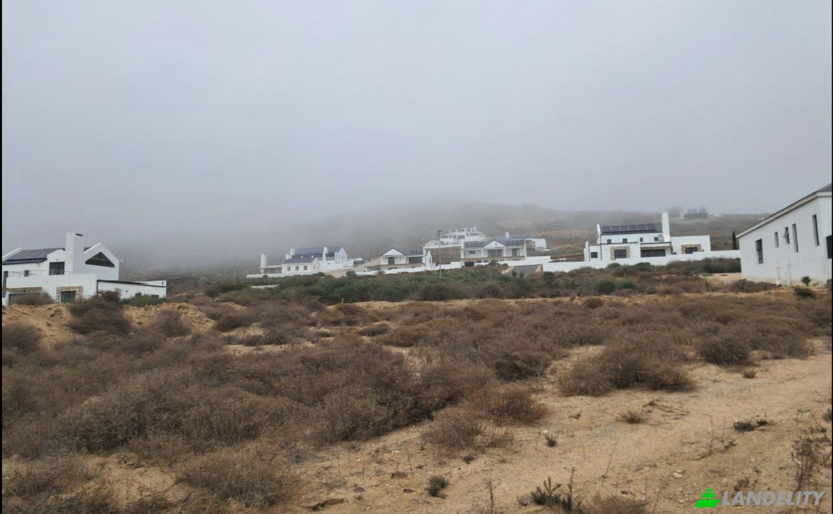 Land Lot for Sale 13 Oklahoma St, Steenberg`s Cove, St Helena Bay, 7390, Saint Helena Bay, West Coast District Municipality, Western Cape, South Africa. Photo 7