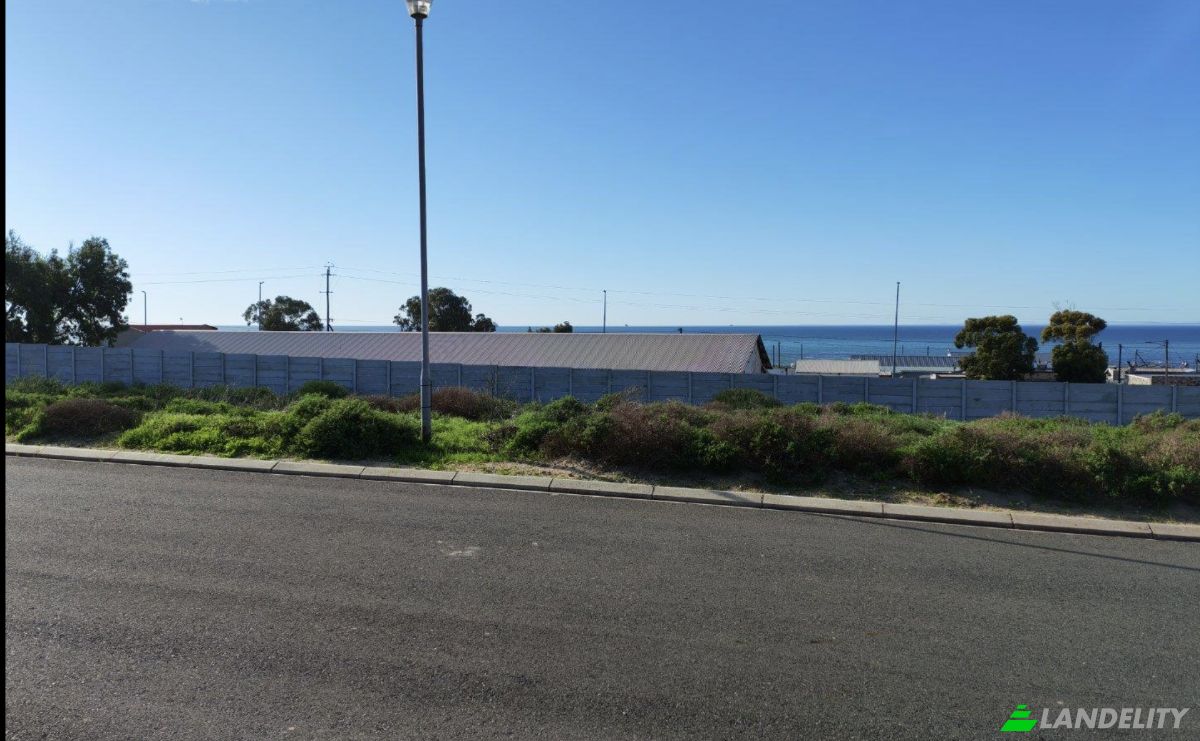 Land Lot for Sale 13 Oklahoma St, Steenberg`s Cove, St Helena Bay, 7390, Saint Helena Bay, West Coast District Municipality, Western Cape, South Africa. Photo 8