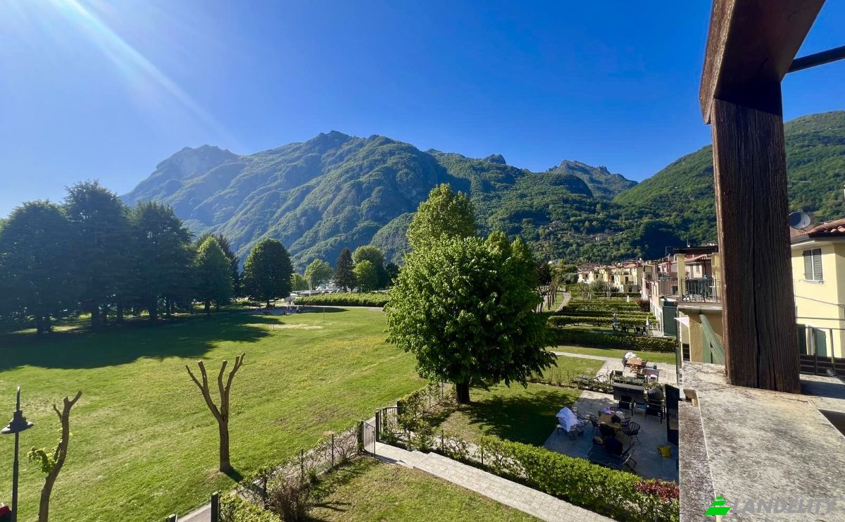 Casa unifamiliar à venda Via Prati, 22018 Porlezza CO, Porlezza, Province of Como, Lombardy, Italy. foto 4
