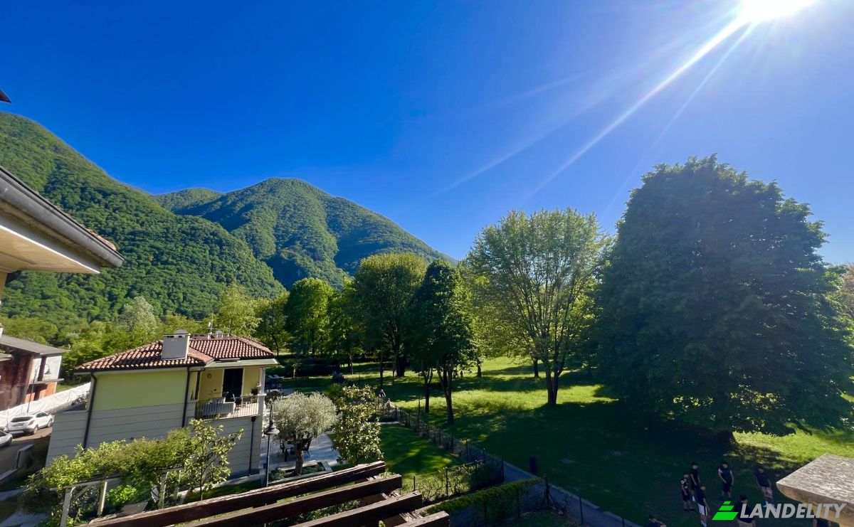 Casa unifamiliar à venda Via Prati, 22018 Porlezza CO, Porlezza, Province of Como, Lombardy, Italy. foto 5