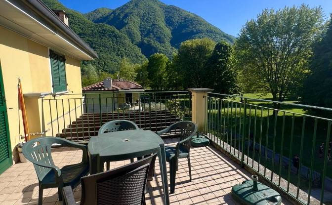 Single Family Home for Sale - Porlezza, Italy