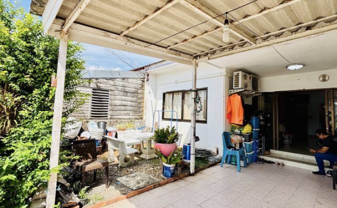 Townhouse for Sale Tambon Si Sunthon. Photo#3 Townhouse for Sale Tambon Si Sunthon. Photo#3