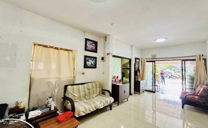 Townhouse for Sale Tambon Si Sunthon. Photo#5 Townhouse for Sale Tambon Si Sunthon. Photo#5
