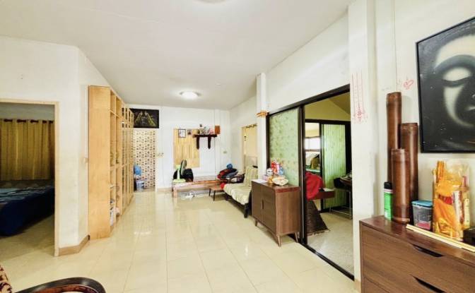 Townhouse for Sale Tambon Si Sunthon. Photo#7 Townhouse for Sale Tambon Si Sunthon. Photo#7