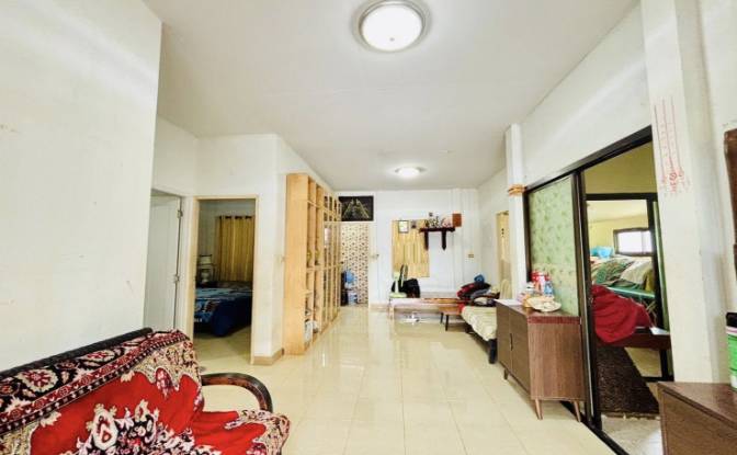 Townhouse for Sale Tambon Si Sunthon. Photo#8 Townhouse for Sale Tambon Si Sunthon. Photo#8