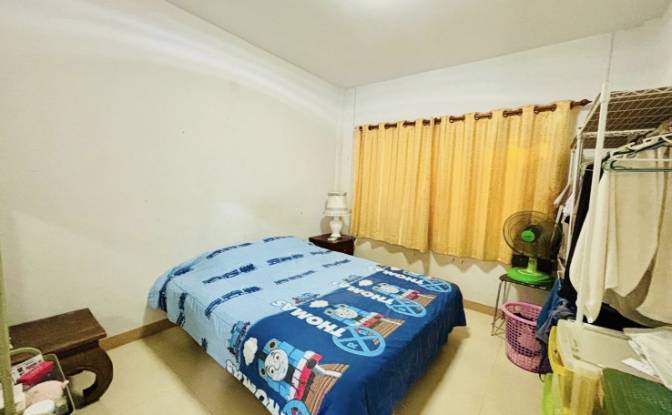 Townhouse for Sale Tambon Si Sunthon. Photo#9 Townhouse for Sale Tambon Si Sunthon. Photo#9