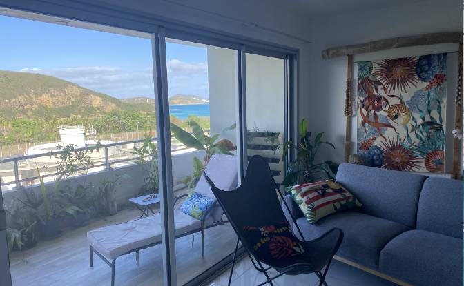 Apartment for Sale - Noumea, New Caledonia