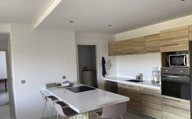 Apartment for Sale 2 Rue Albert Kakea. Photo#3